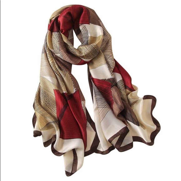 3/$38 Scarves. Scarves Bundle 3/$38 - Picture 3 of 9